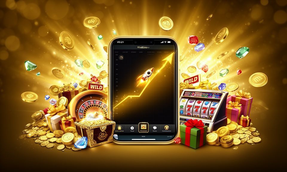 vv33 mobile gaming